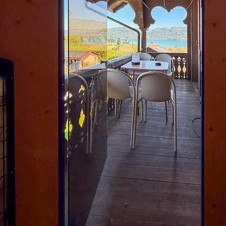 Apartment Lavida Panorama Thunersee, Wellness Oasis, Mountains Thun