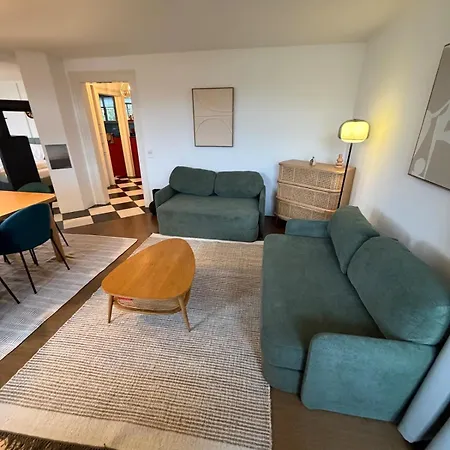 Apartment Lavida Panorama Thunersee, Wellness Oasis, Mountains Thun